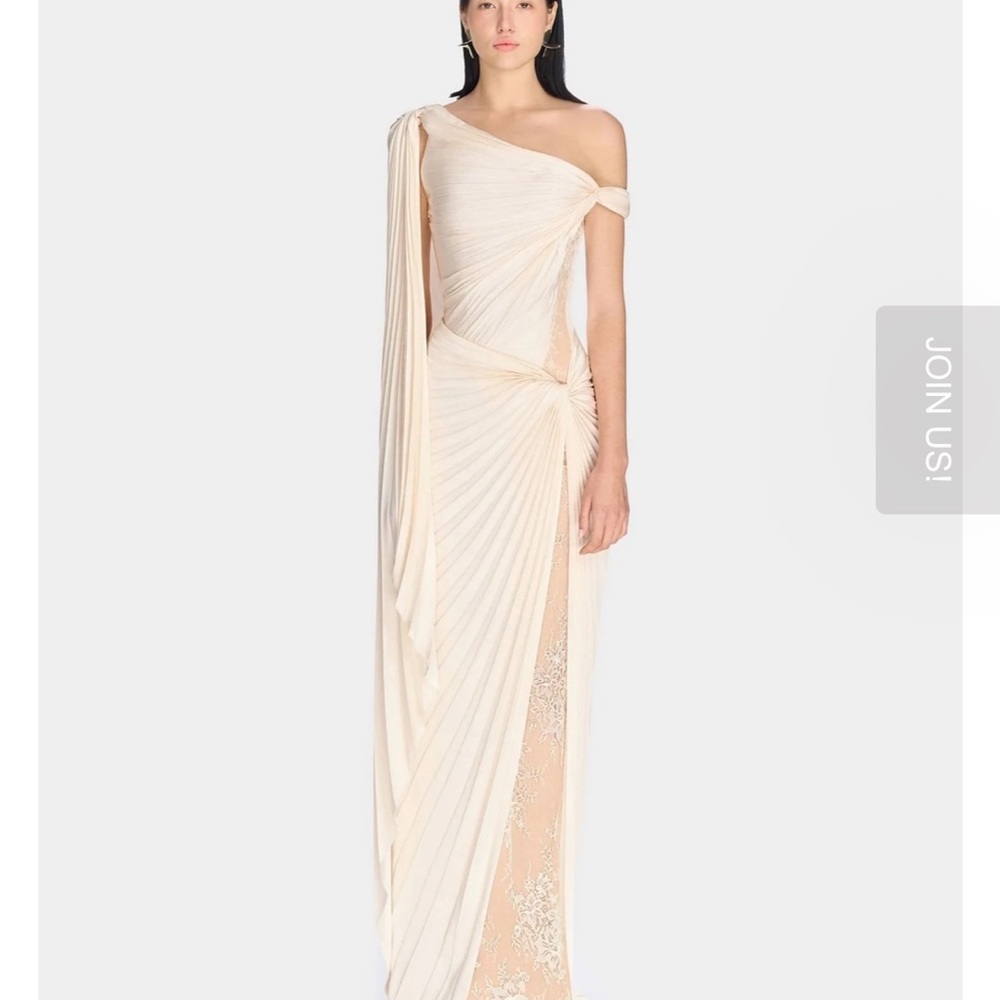 Parahelios Montsand dress - never been worn